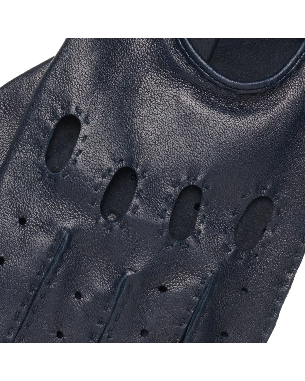 1861 Glove Manufactory Blue Rome for men