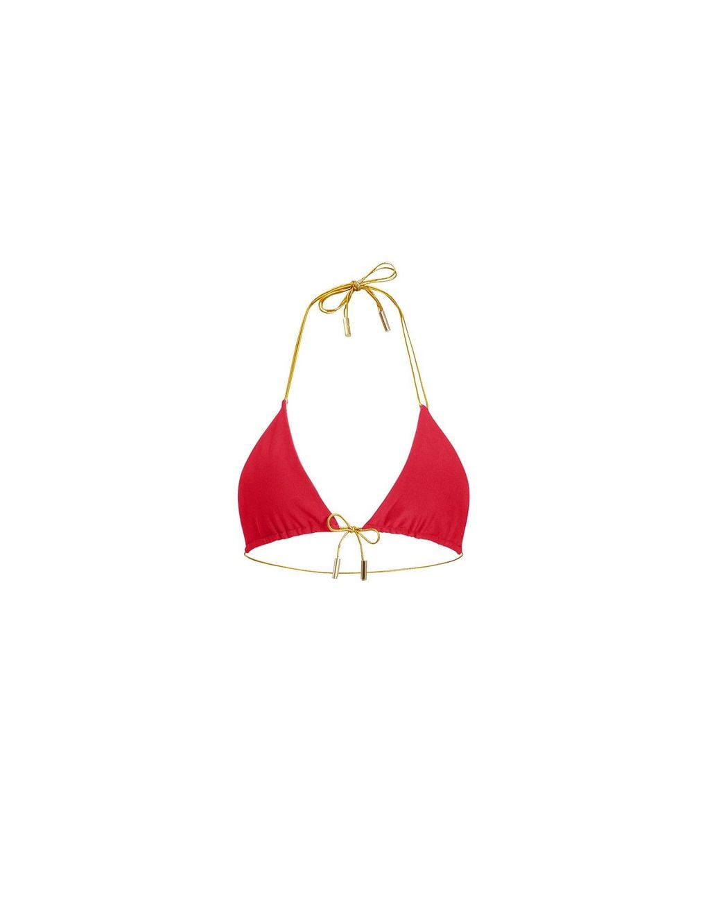 Capri Swim™ Pink Lover Girl & Reversible Bikini Top