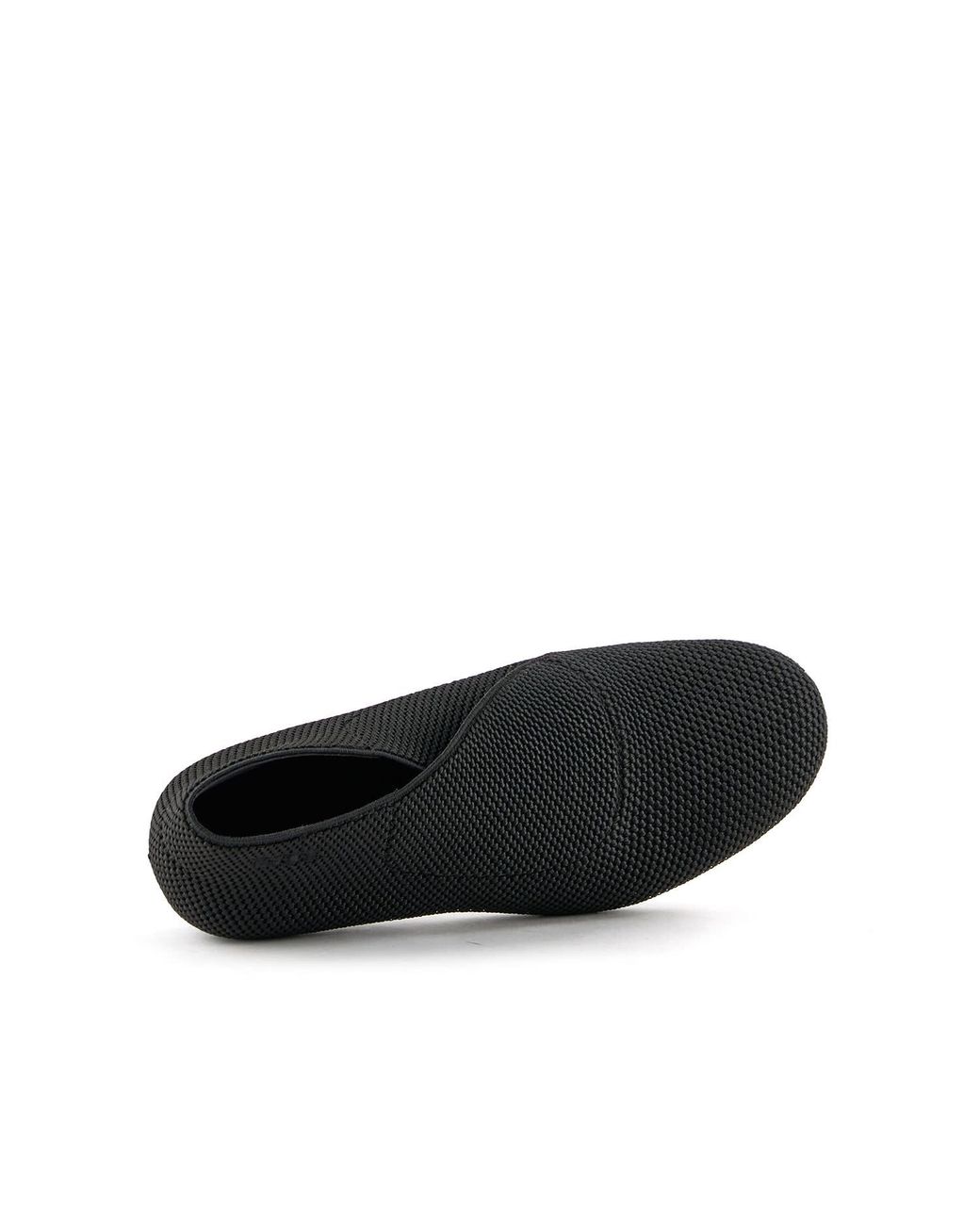 United Nude Black Fold Mid