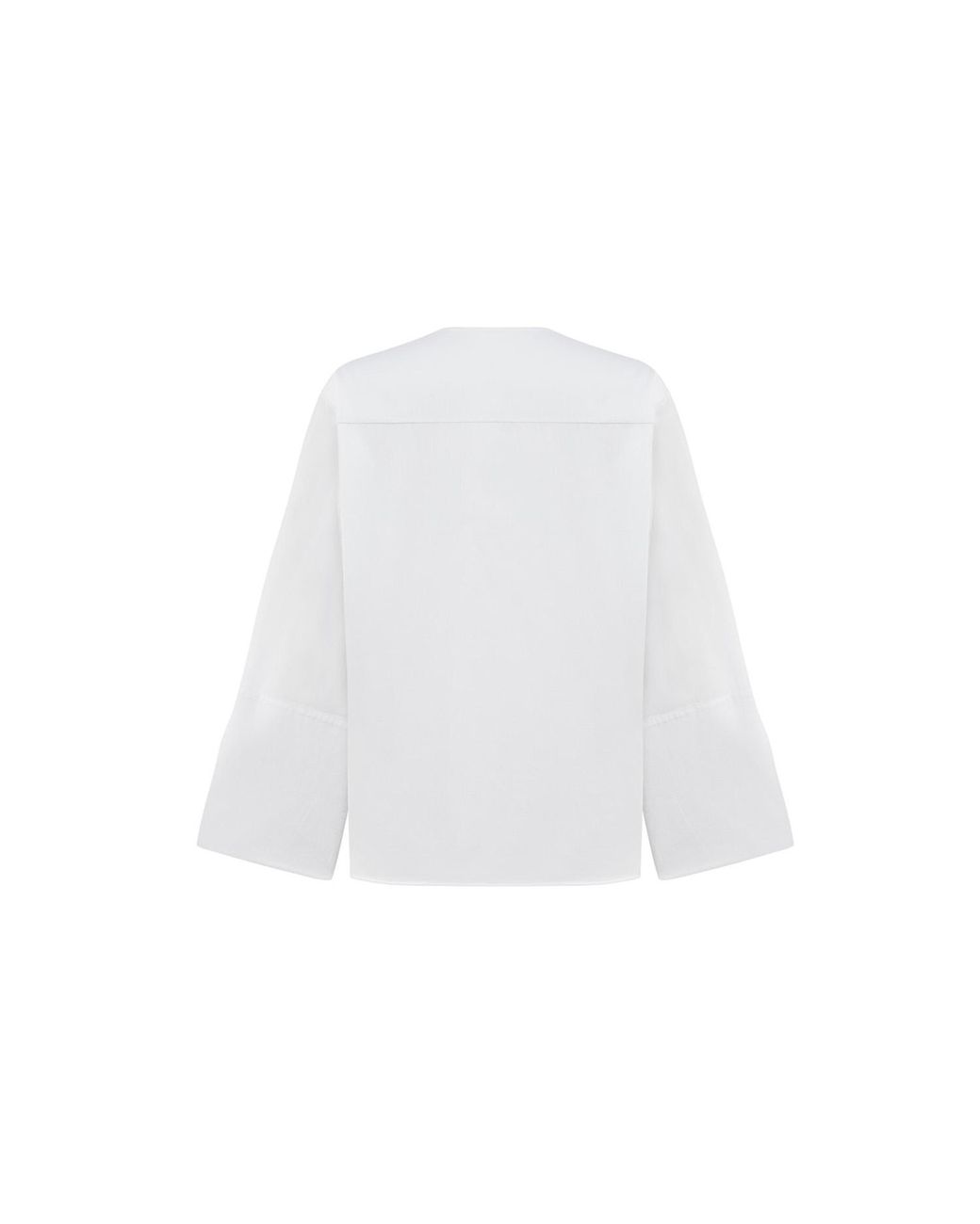 Saint Ones White Eta Classic Shirt