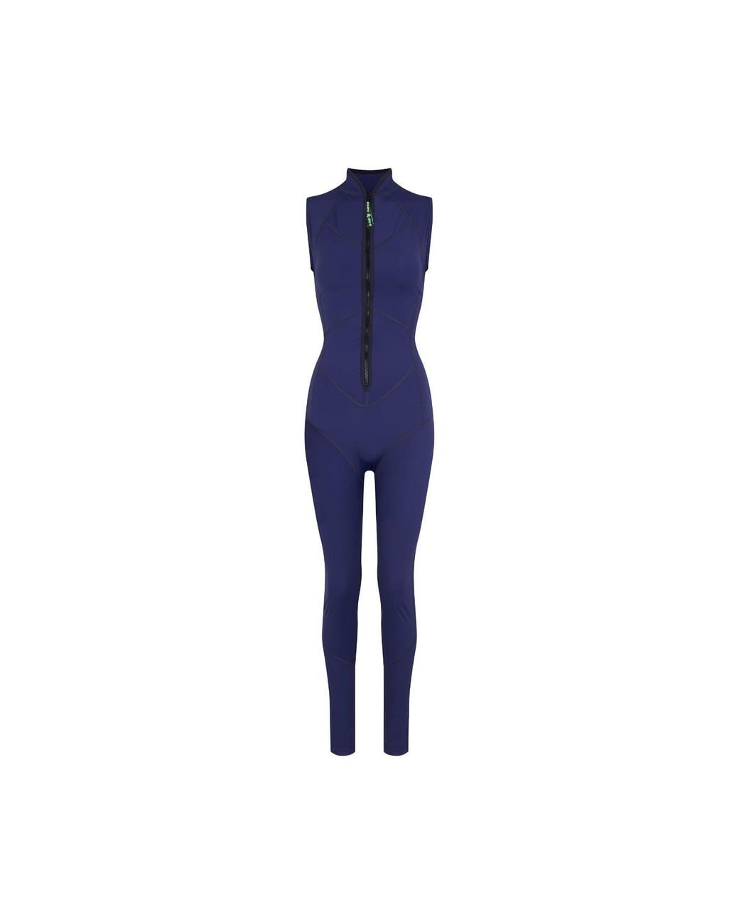 NUMBAT Blue Adapt Jumpsuit