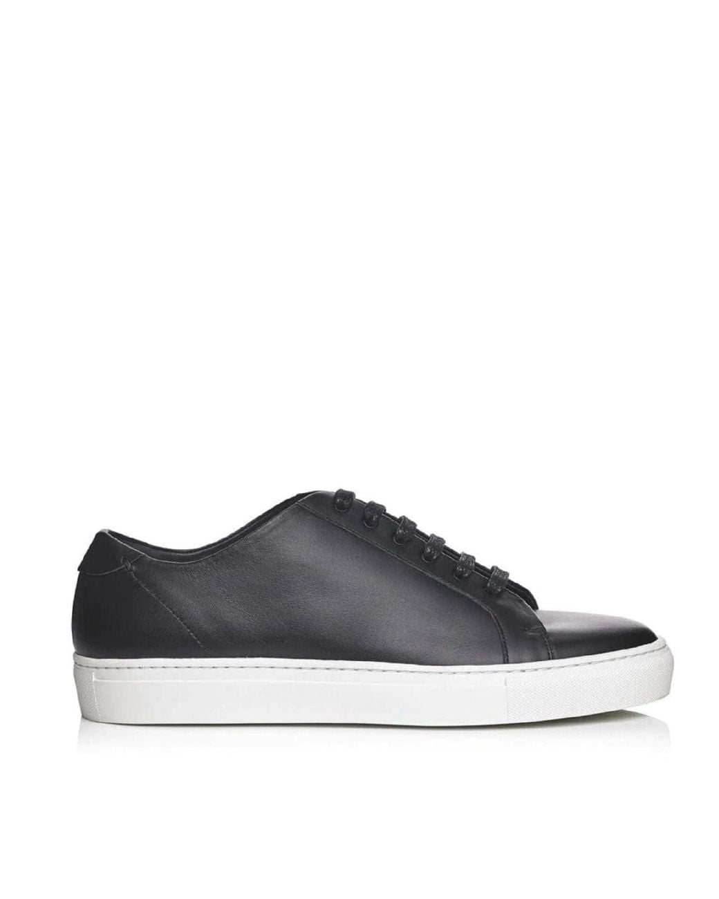 Mariano Shoes Blue Santana Trainers Sneakers for men