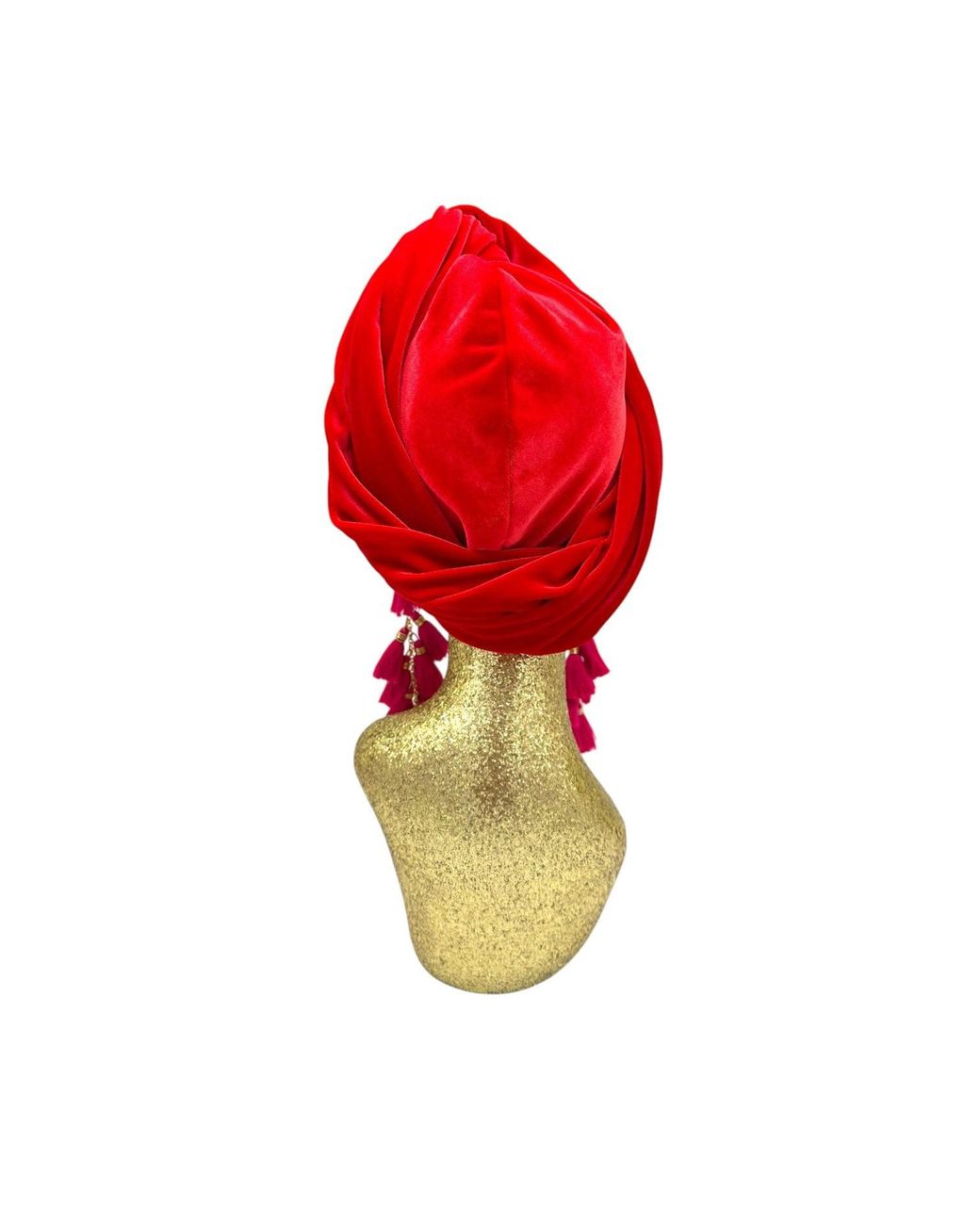 Julia Clancey Red Nellita Ruby Chacha