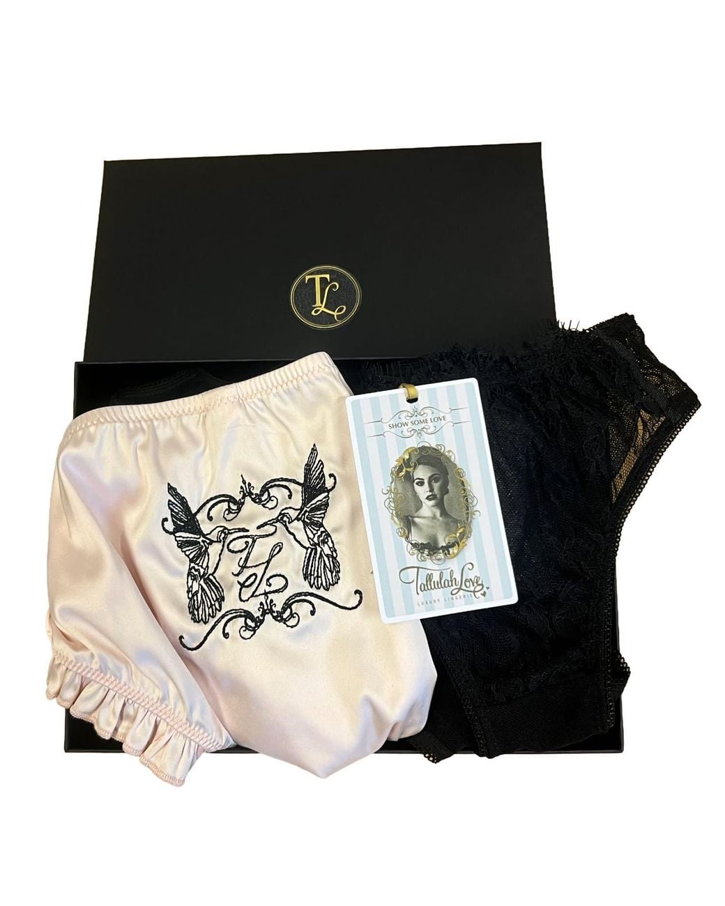 Tallulah Love Multicolor Bonbon Gift Set