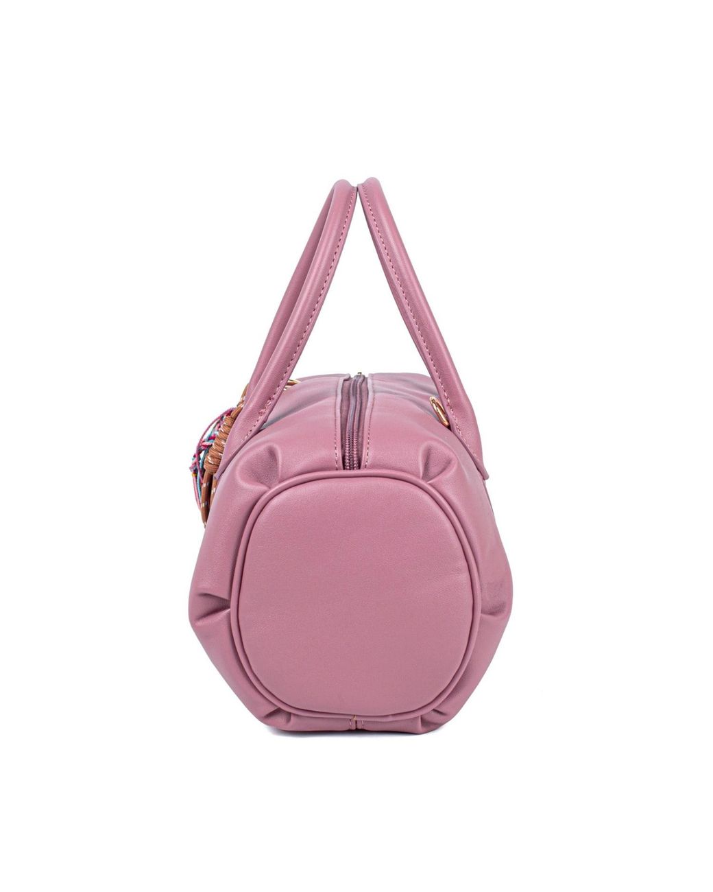 Mkf Collection - J'omor Purple Margot Shoulder Bag