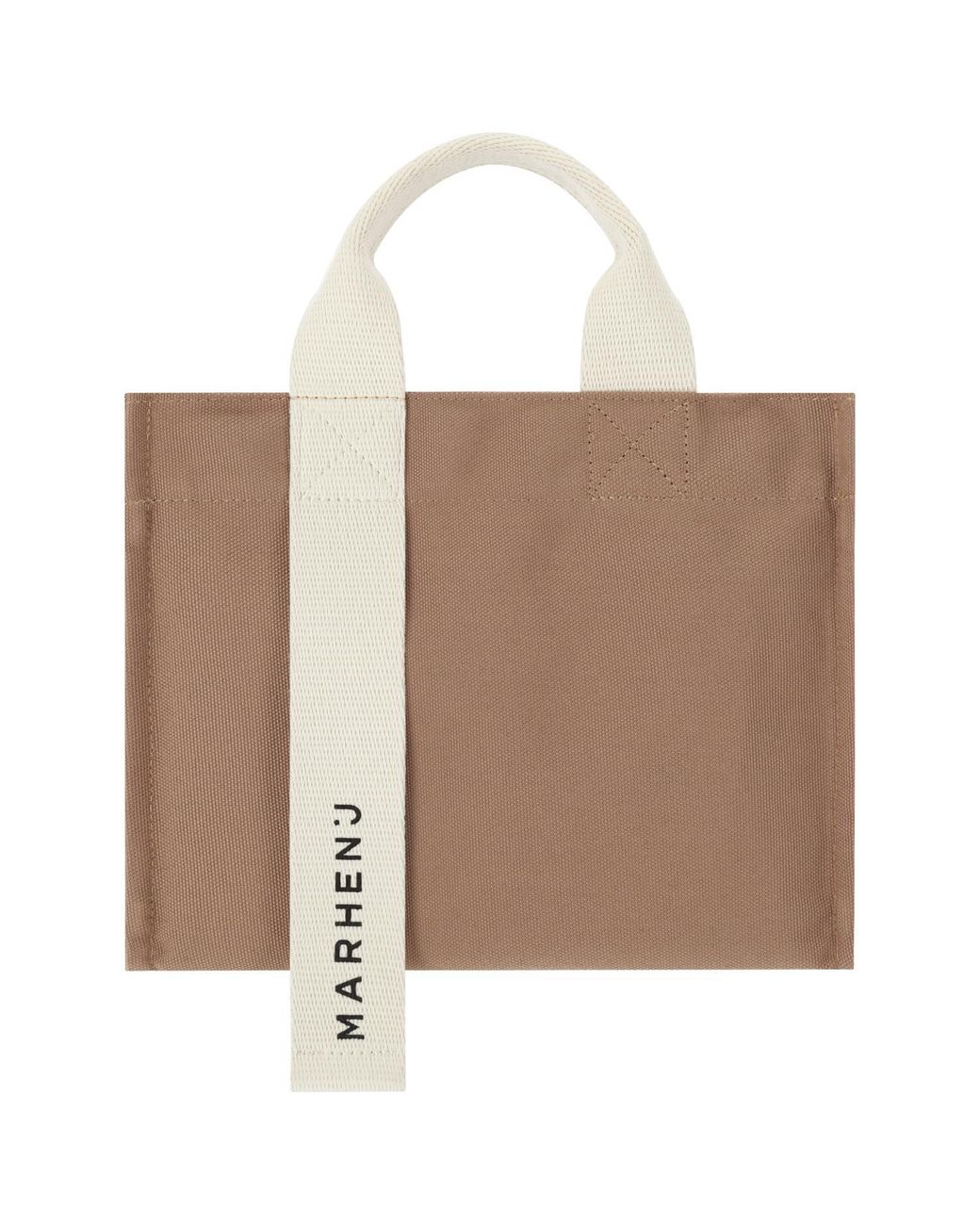 MARHEN.J Natural Neutrals Rico Mini Comfort