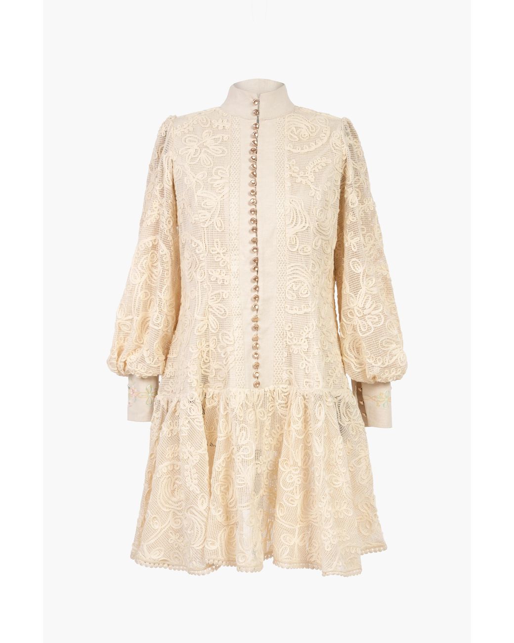 Rondooz Natural Neutrals Ivory Whisper