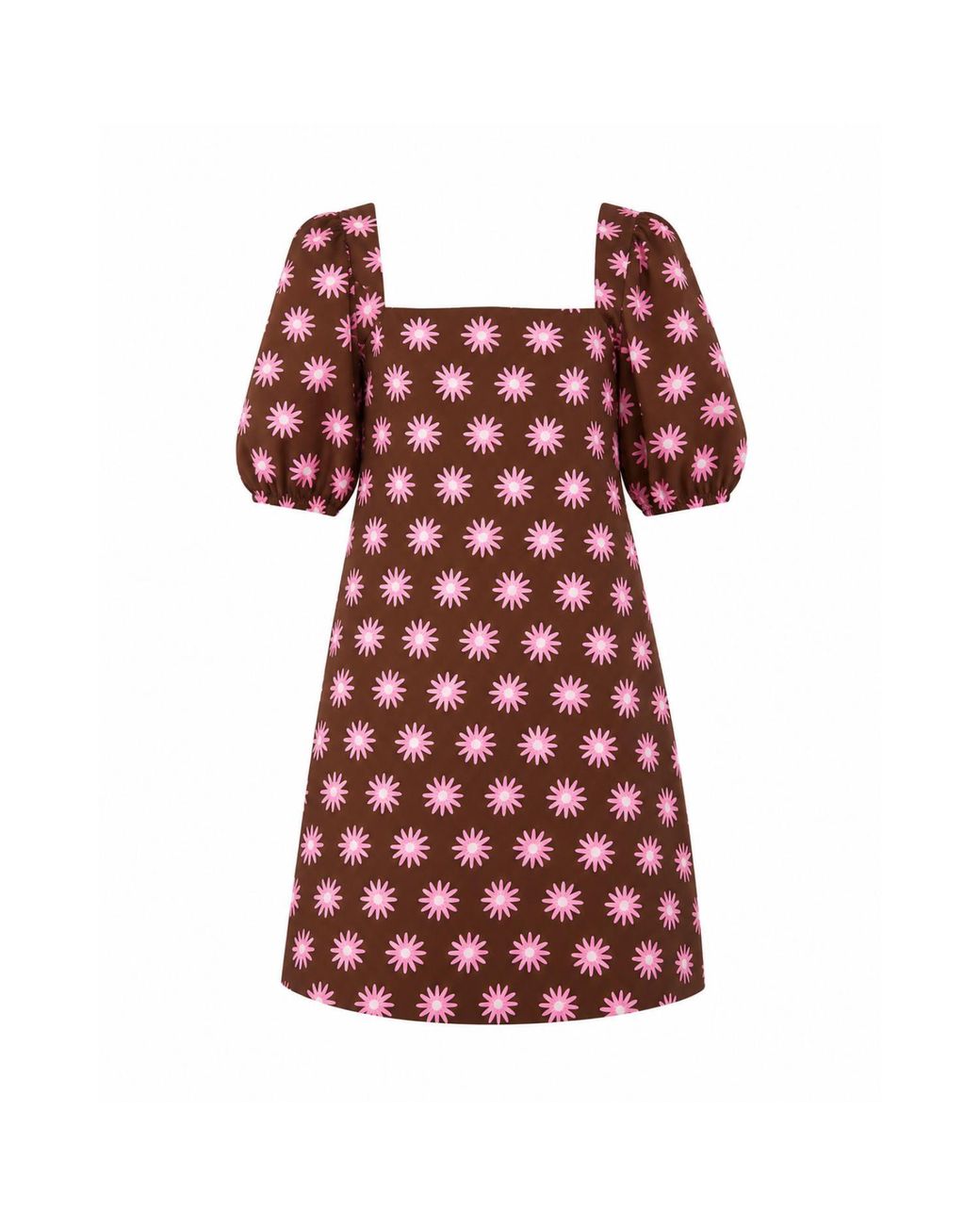 Mind Traveler Red Bruna Sun And Dress