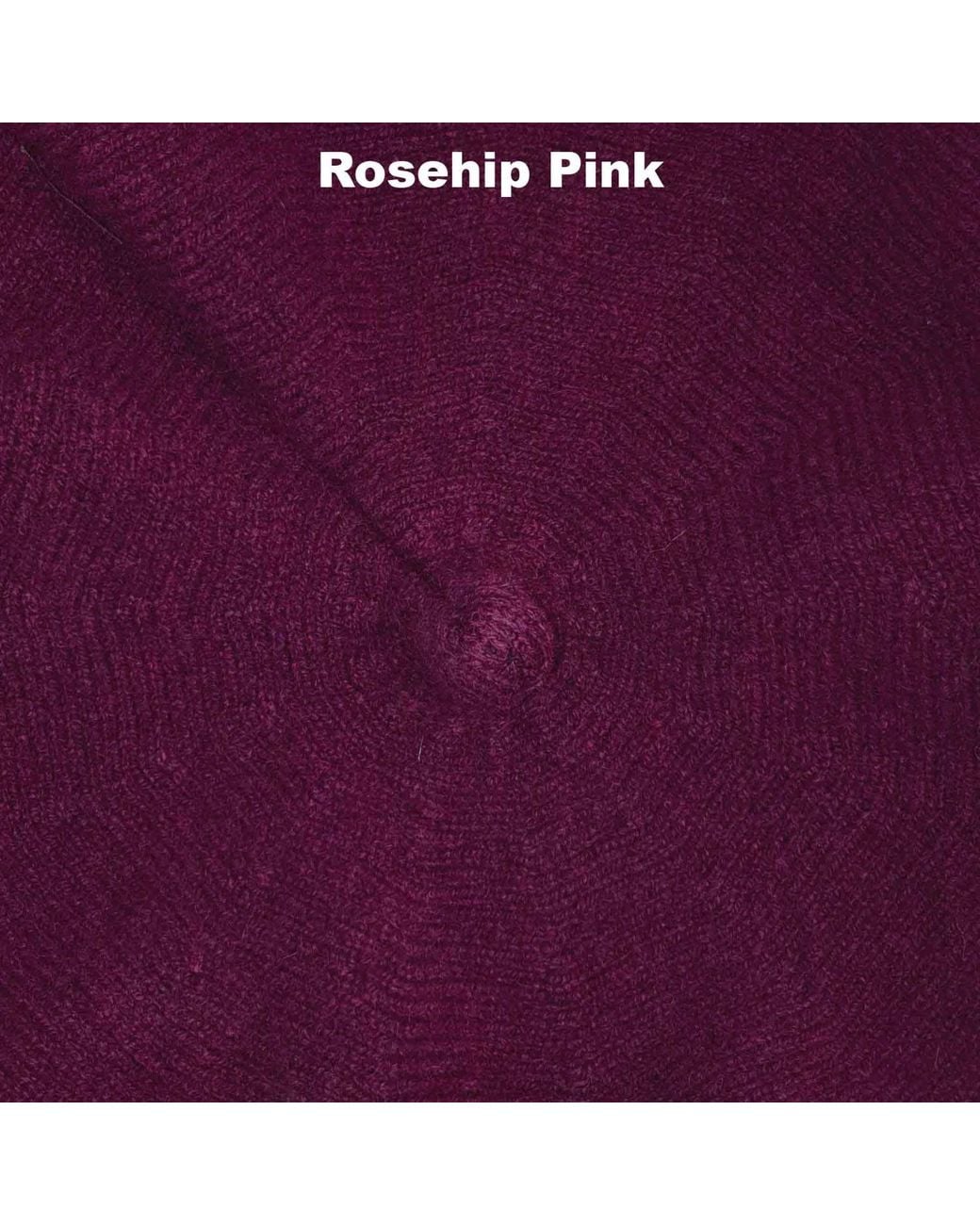 Otto & Spike Purple Beanies