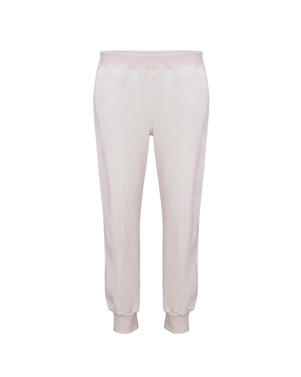Oh!Zuza Gray Neutrals Cotton Lounge Pant