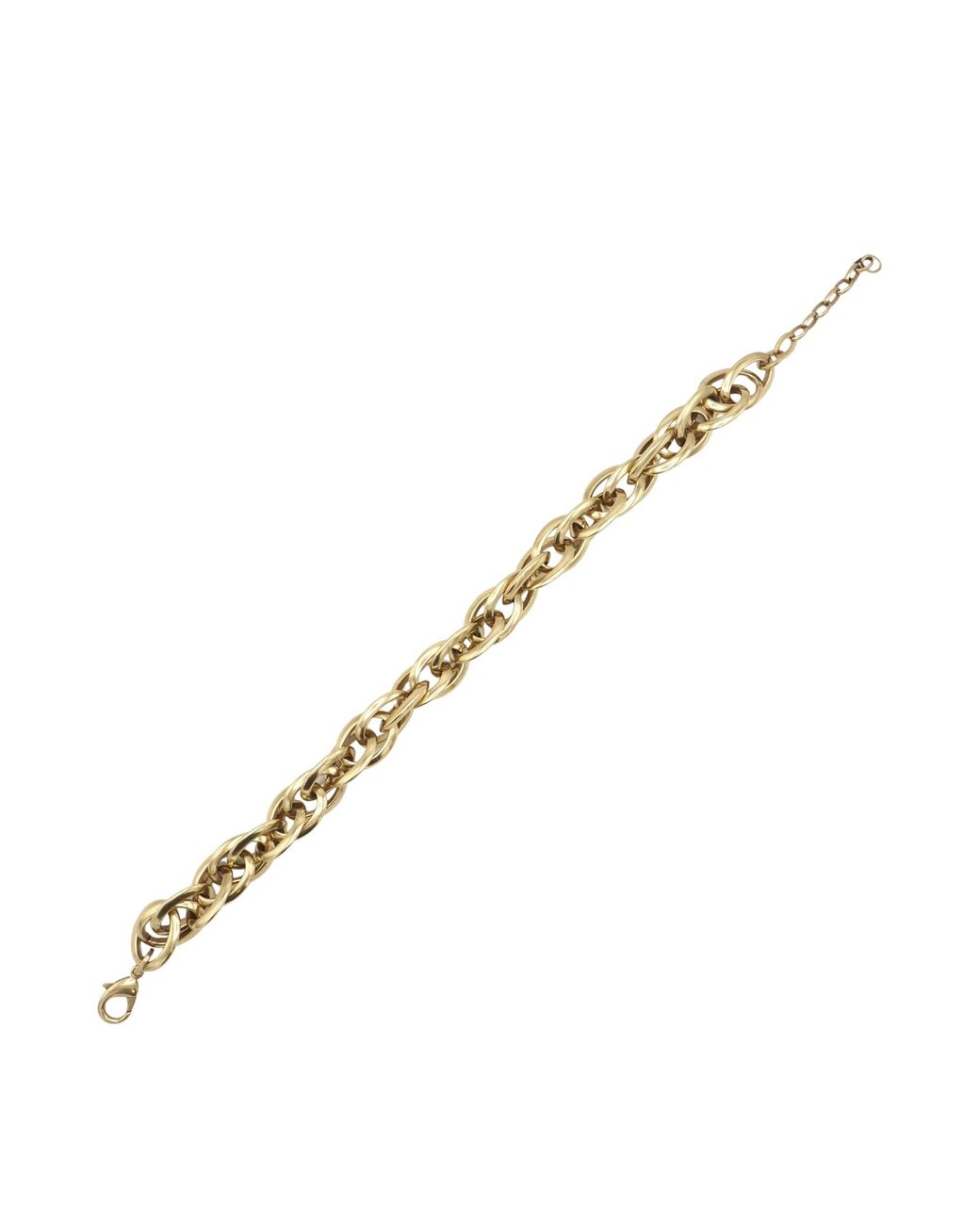 Sita Nevado Metallic Mom Necklace