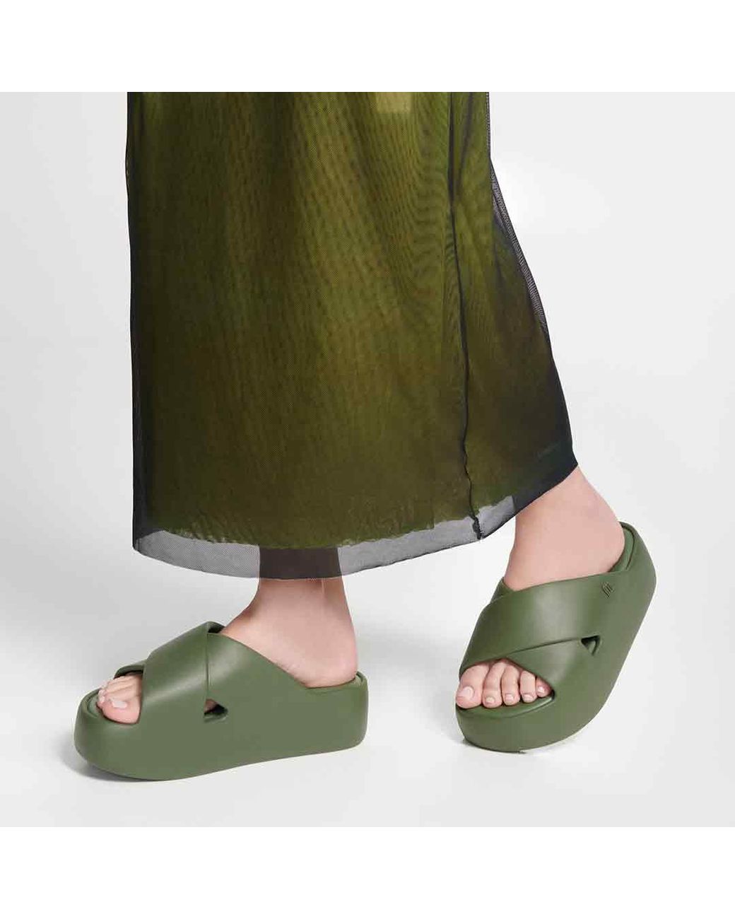 Melissa Green Free Cross Platform
