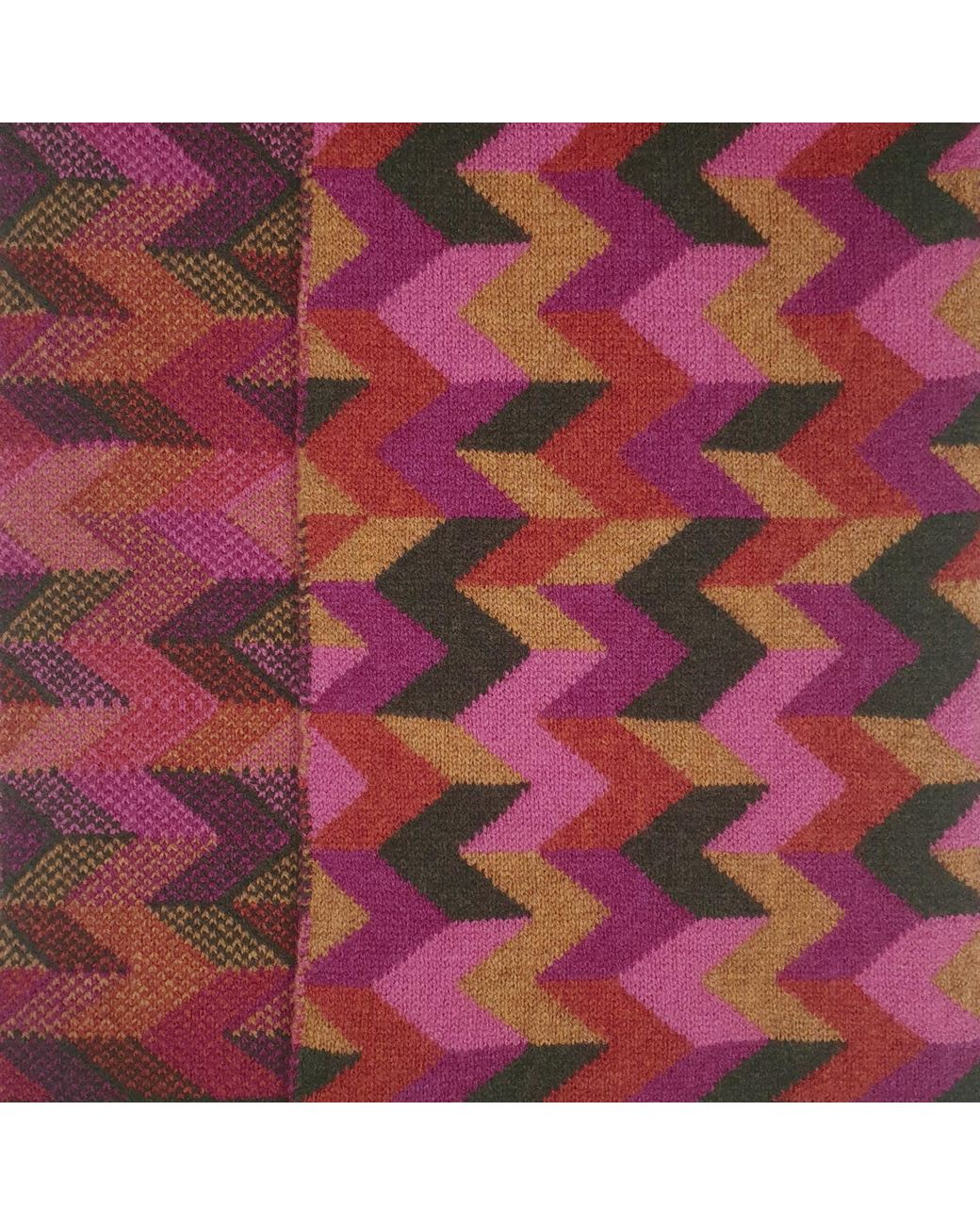 Otto & Spike Red Scarves