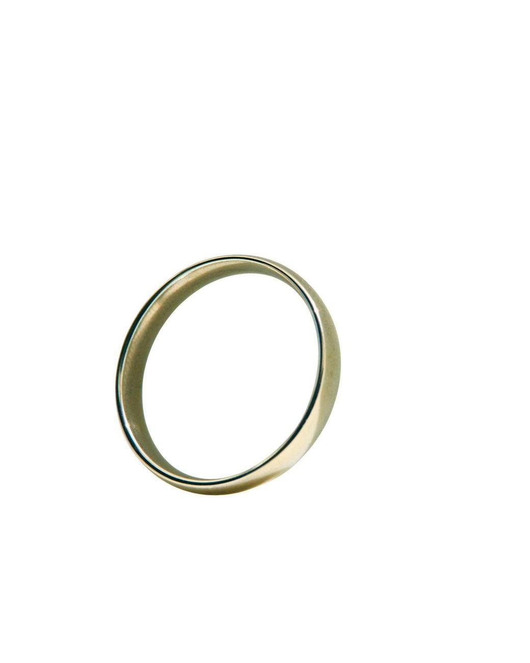 Mulgaro Metallic Helios Rings
