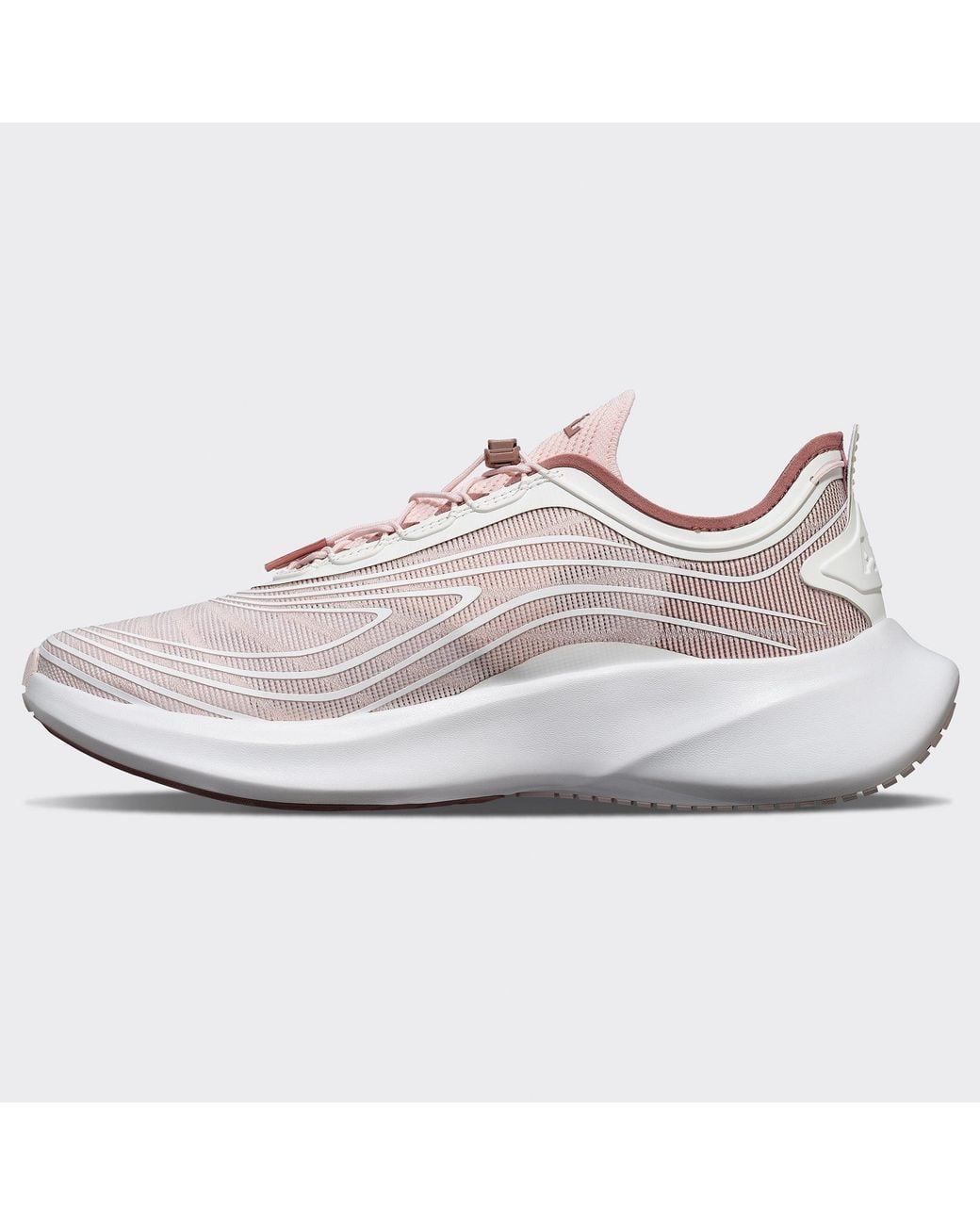 Athletic Propulsion Labs Gray Veil Chalk Beachwood