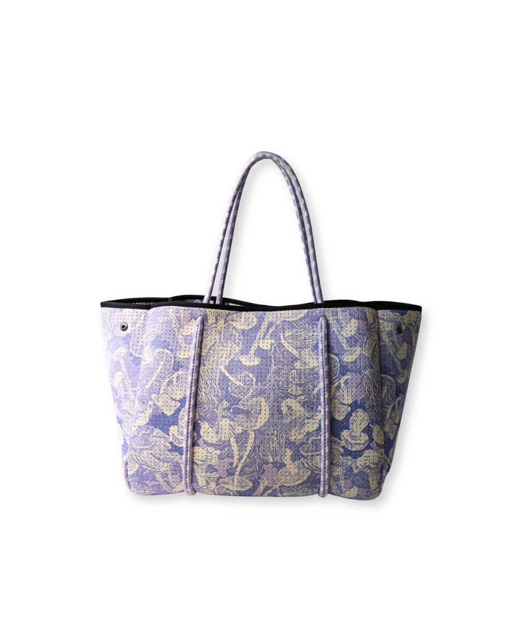Pop Ups Brand Purple Everyday Tote Shroom Lilac