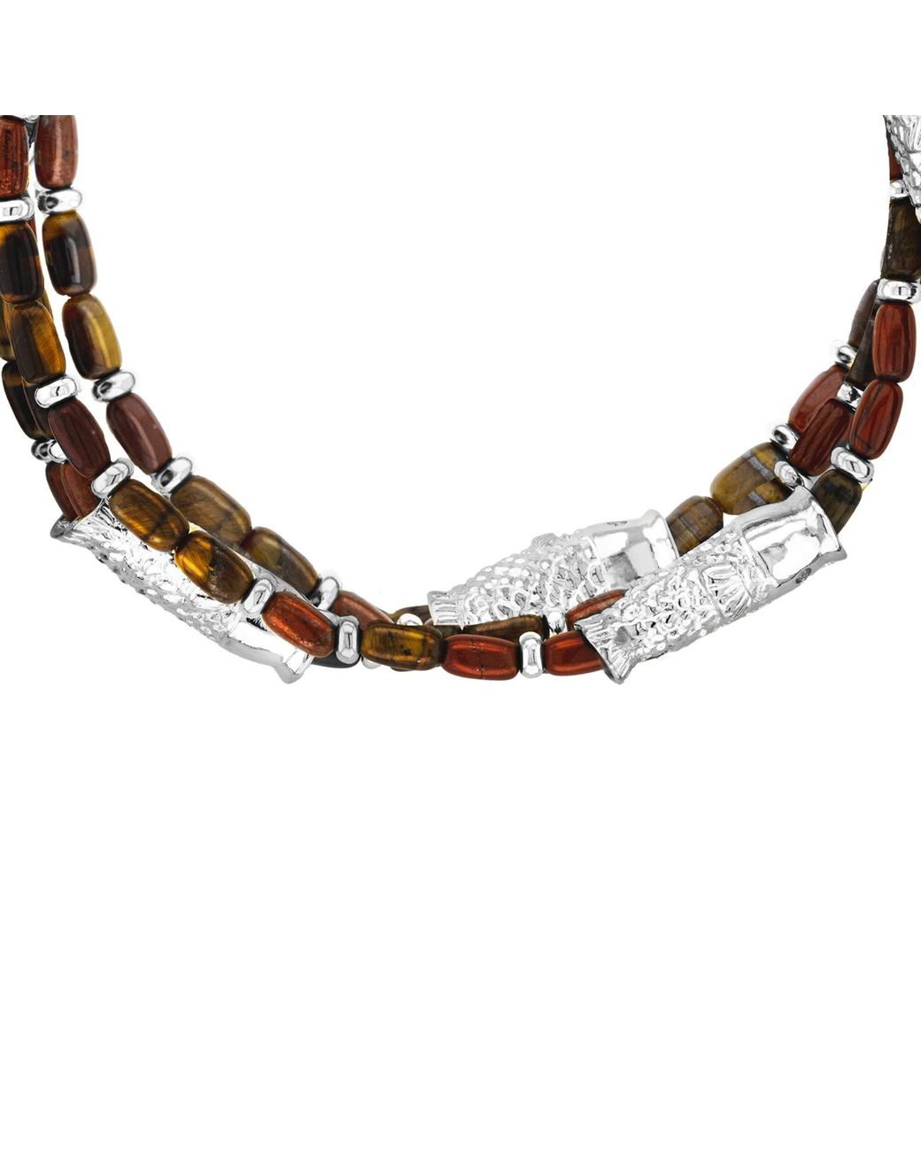 Corso Jewelry White Mar De Suo