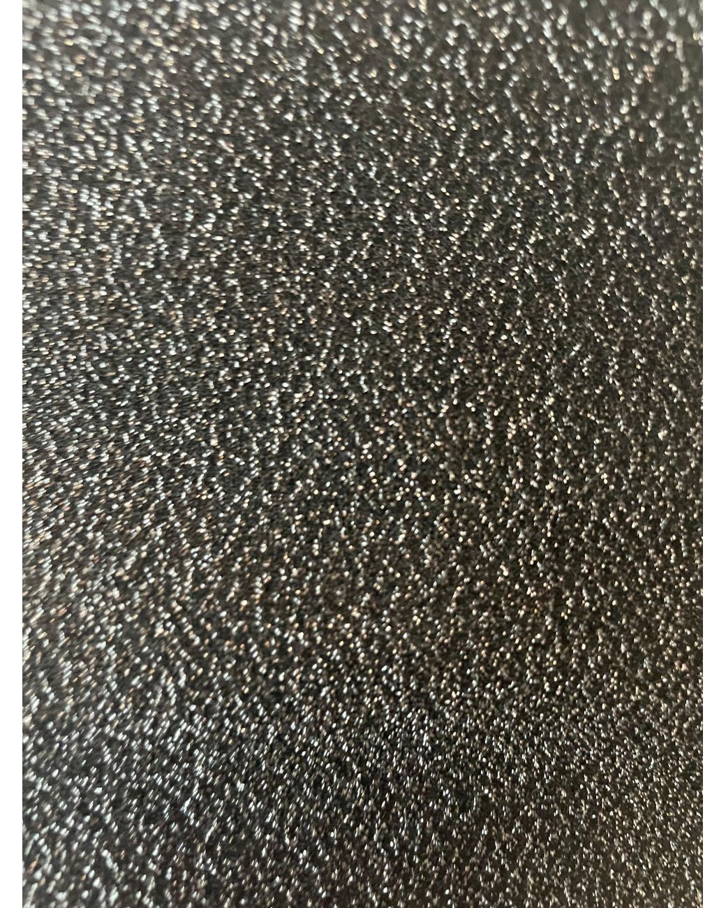 Any Old Iron Black Glimmer Pants
