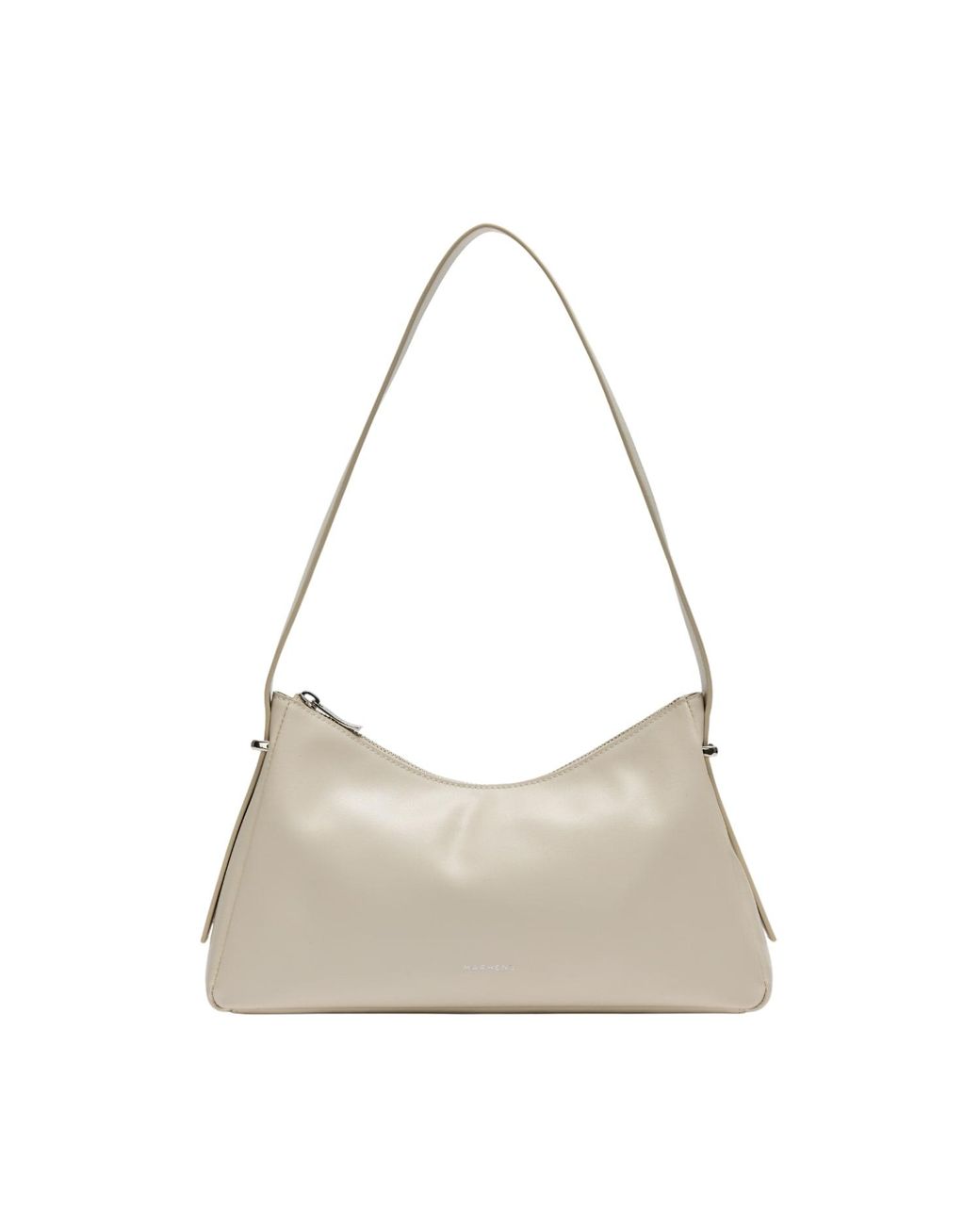 MARHEN.J Natural Solene Vegan Leather Shoulder Bag