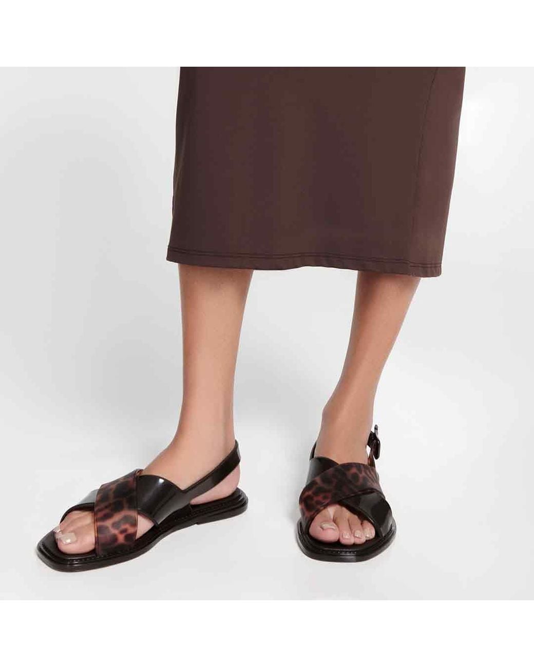 Melissa Brown Cleo Sandal
