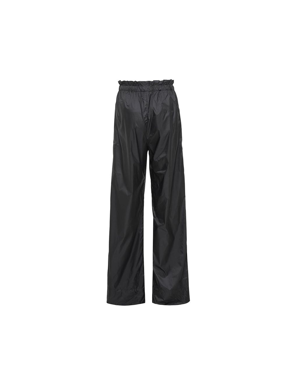 Audrey Vallens Black Spades Athleisure Pants