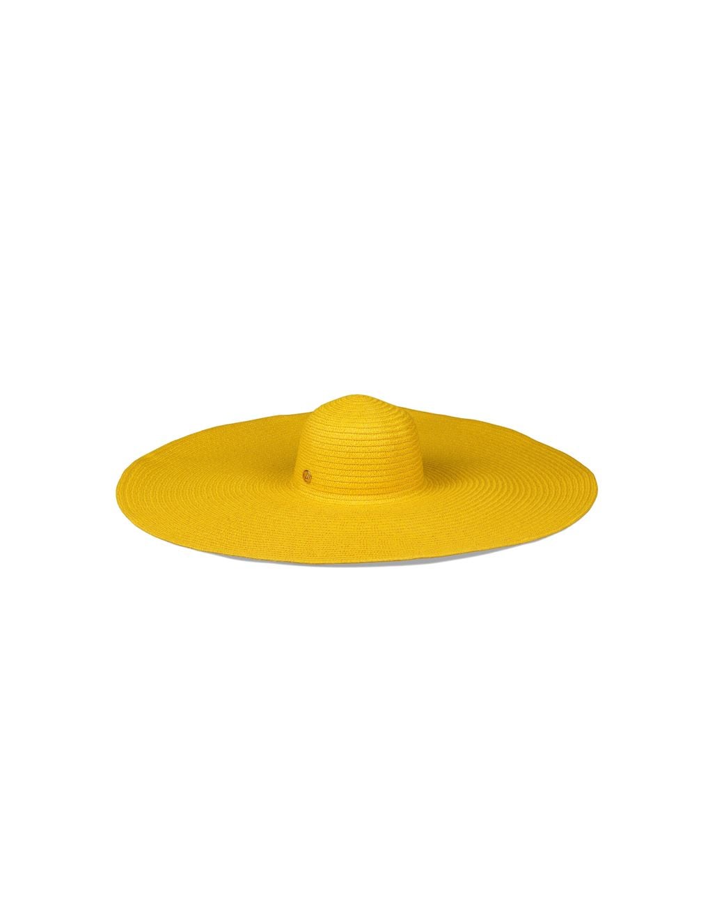 Le Trap Yellow Maragogi Hat