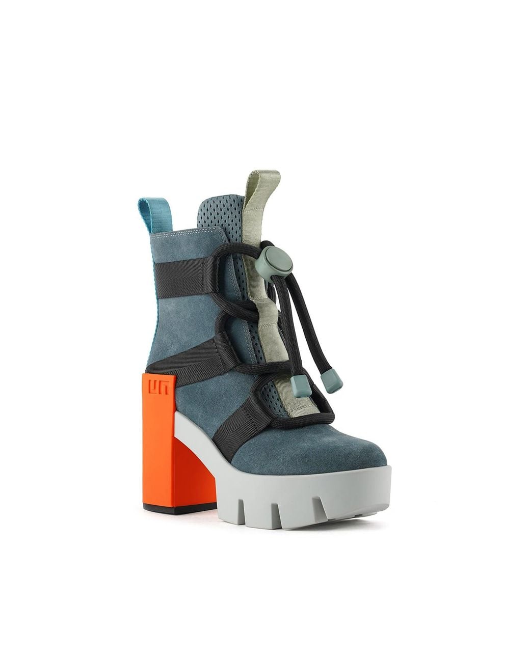 United Nude Blue Grip Nomad Mid Ii