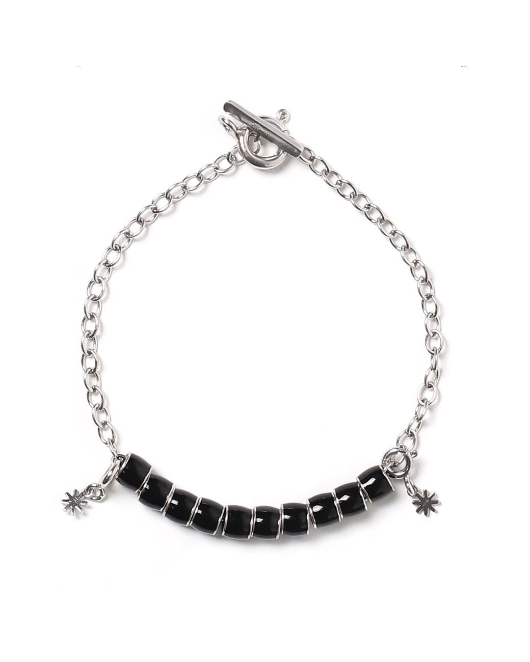 Pinnole Metallic All Bracelet