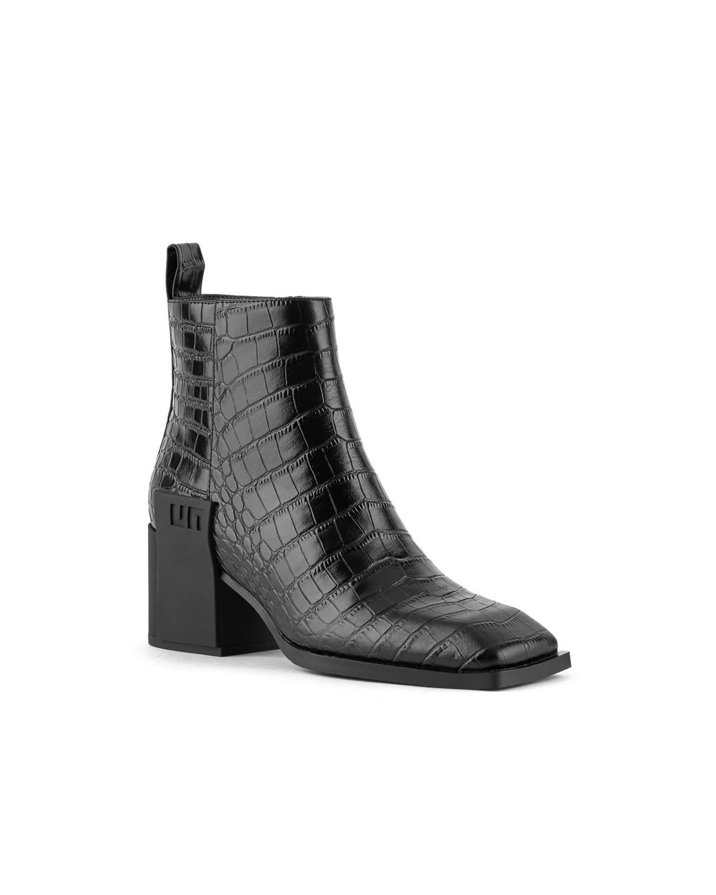 United Nude Black Jimmy Mid Ii