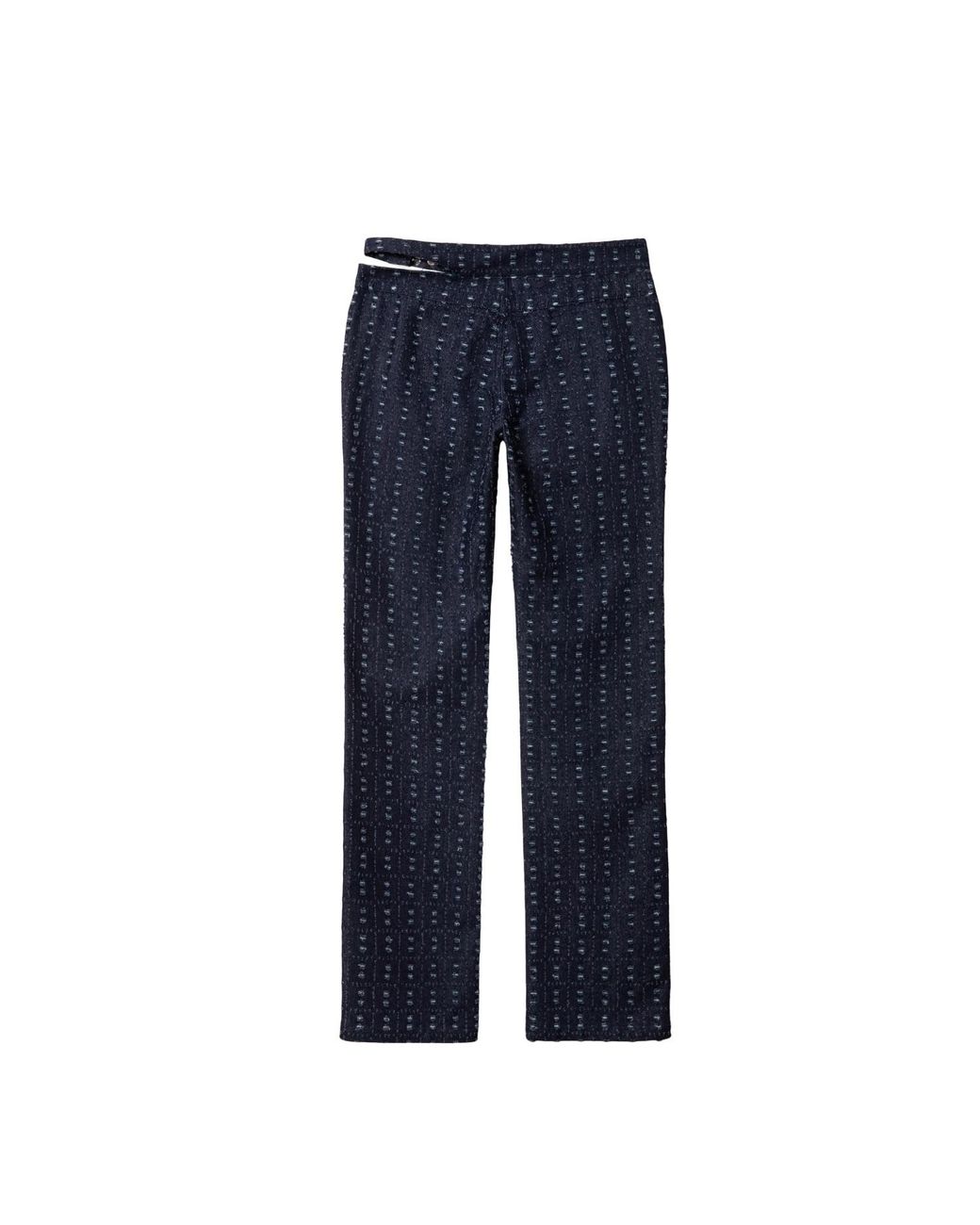 Jakke Blue Zenith Jeans