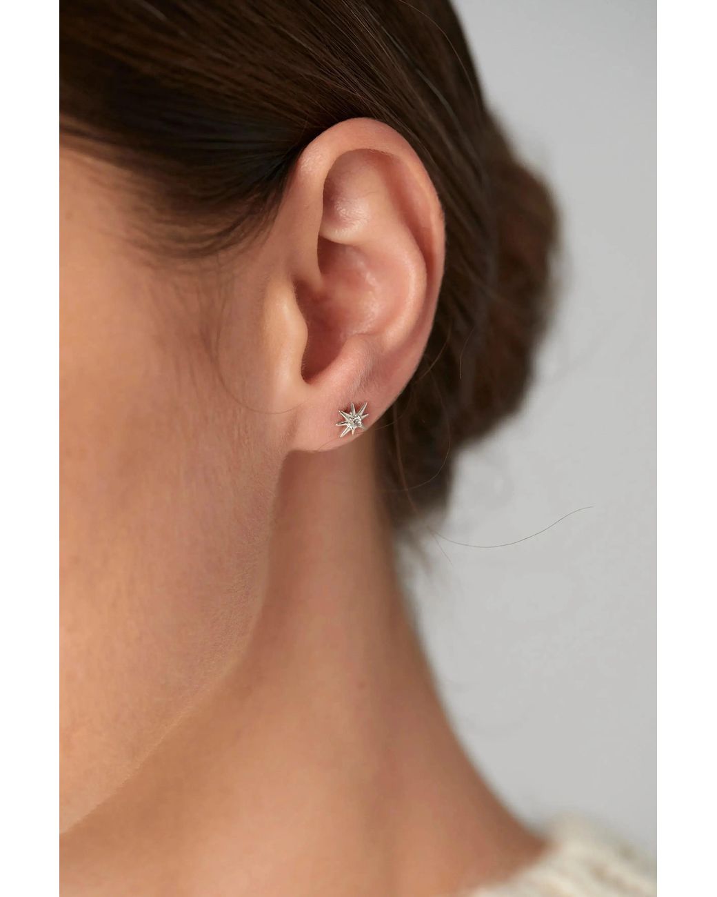 Lisa&Co. Metallic Earrings Dreamy