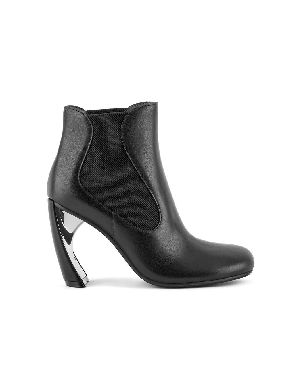 United Nude Black Zuma Flow Hi