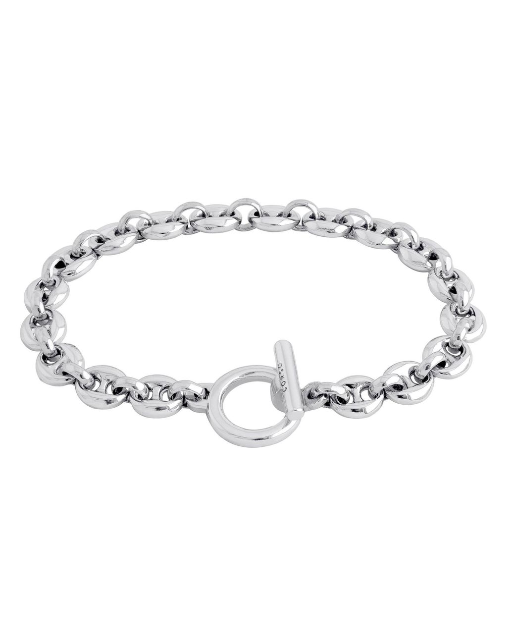 Corso Jewelry Metallic Mini Bruna for men