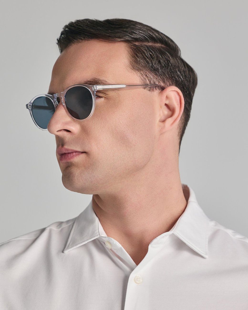 Faos Concept Blue Neutrals Monaco for men