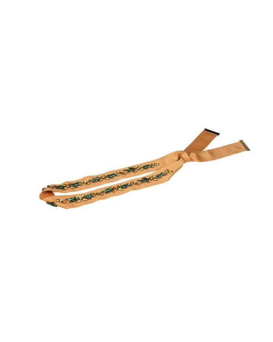 Le Trap Orange Rio De Janeiro Hat