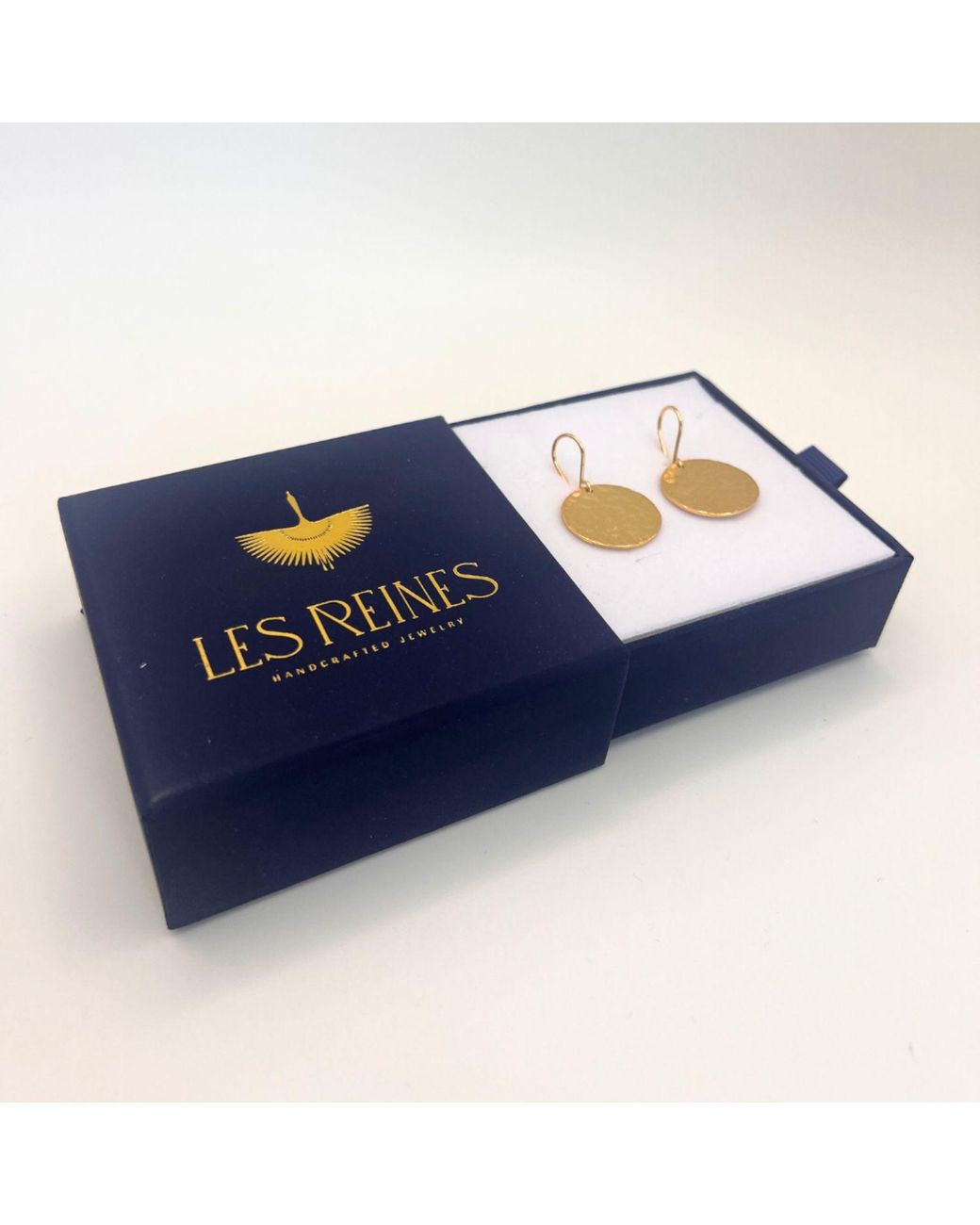 Les Reines Metallic The Sol