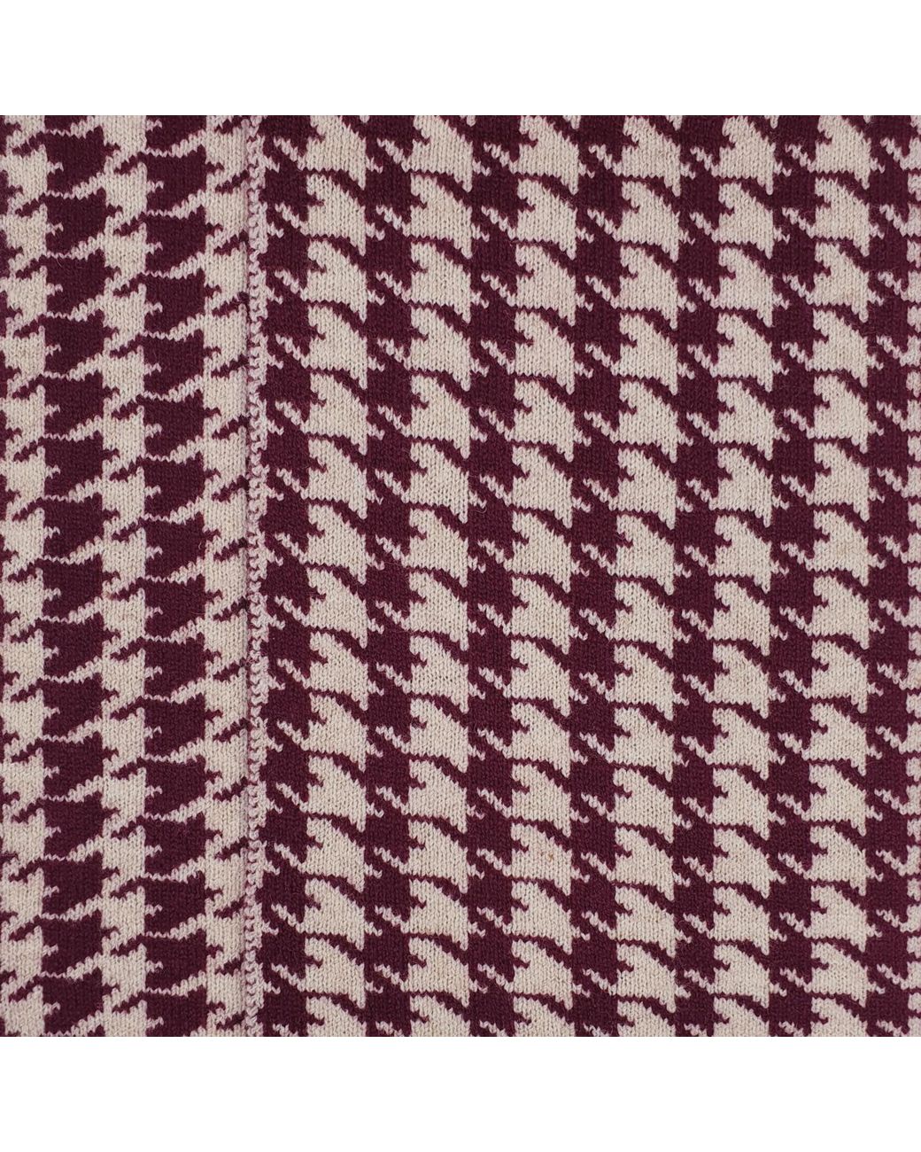 Otto & Spike Purple Neutrals Scarves