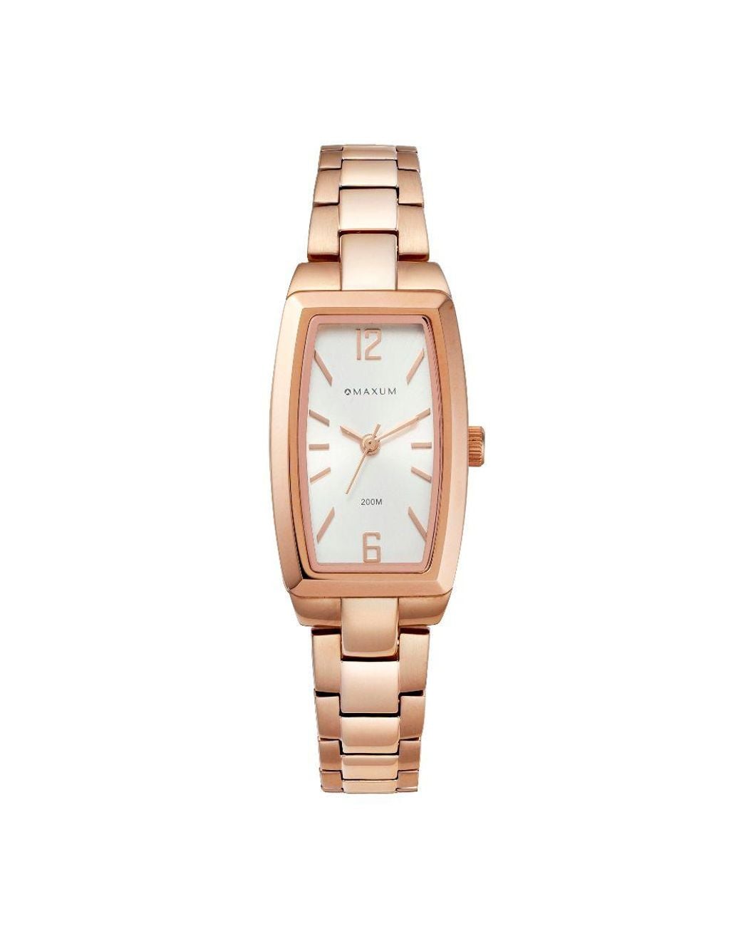 Maxum Metallic Fanta Re-Issue Rose
