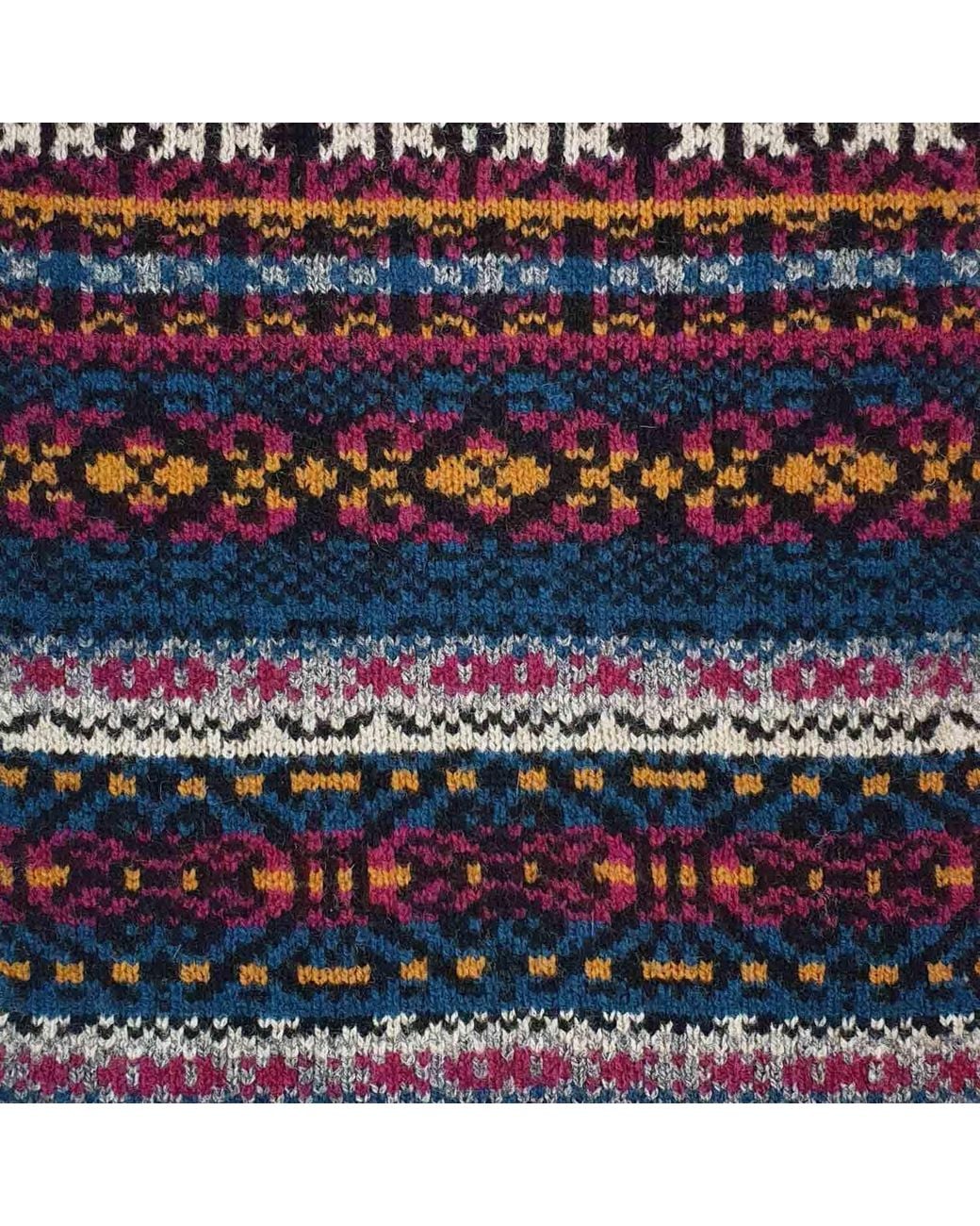 Otto & Spike Blue Scarves
