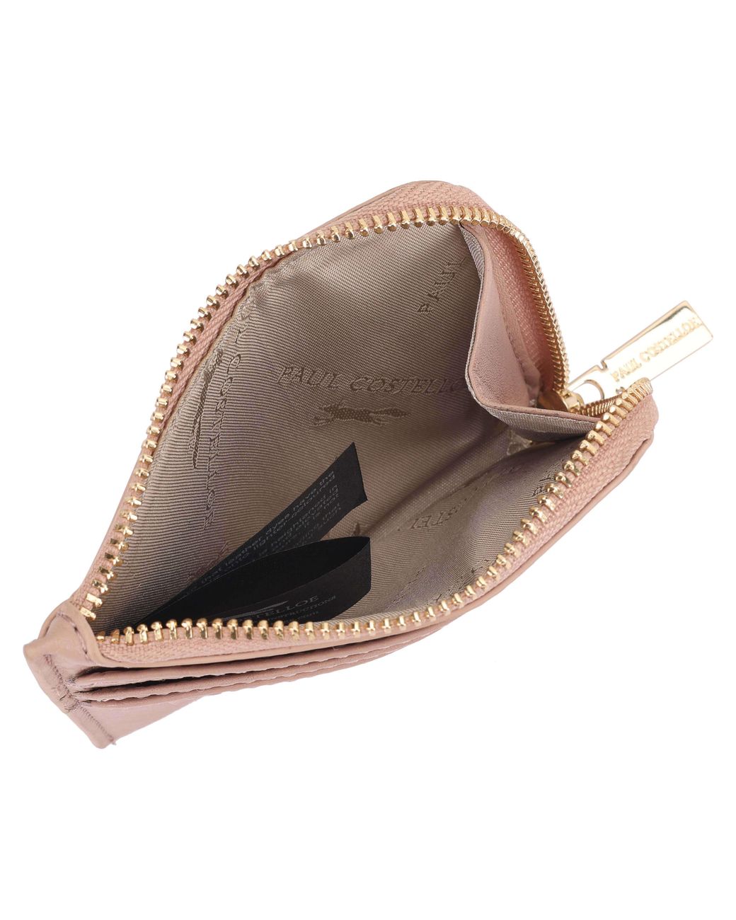 Paul Costelloe Blue Dara Coin Purse