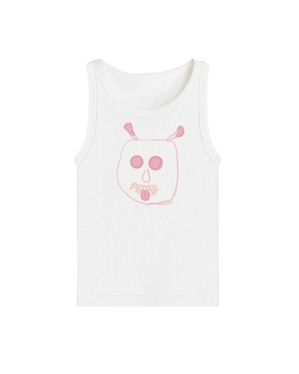 House of Salomé White Hypno Nip