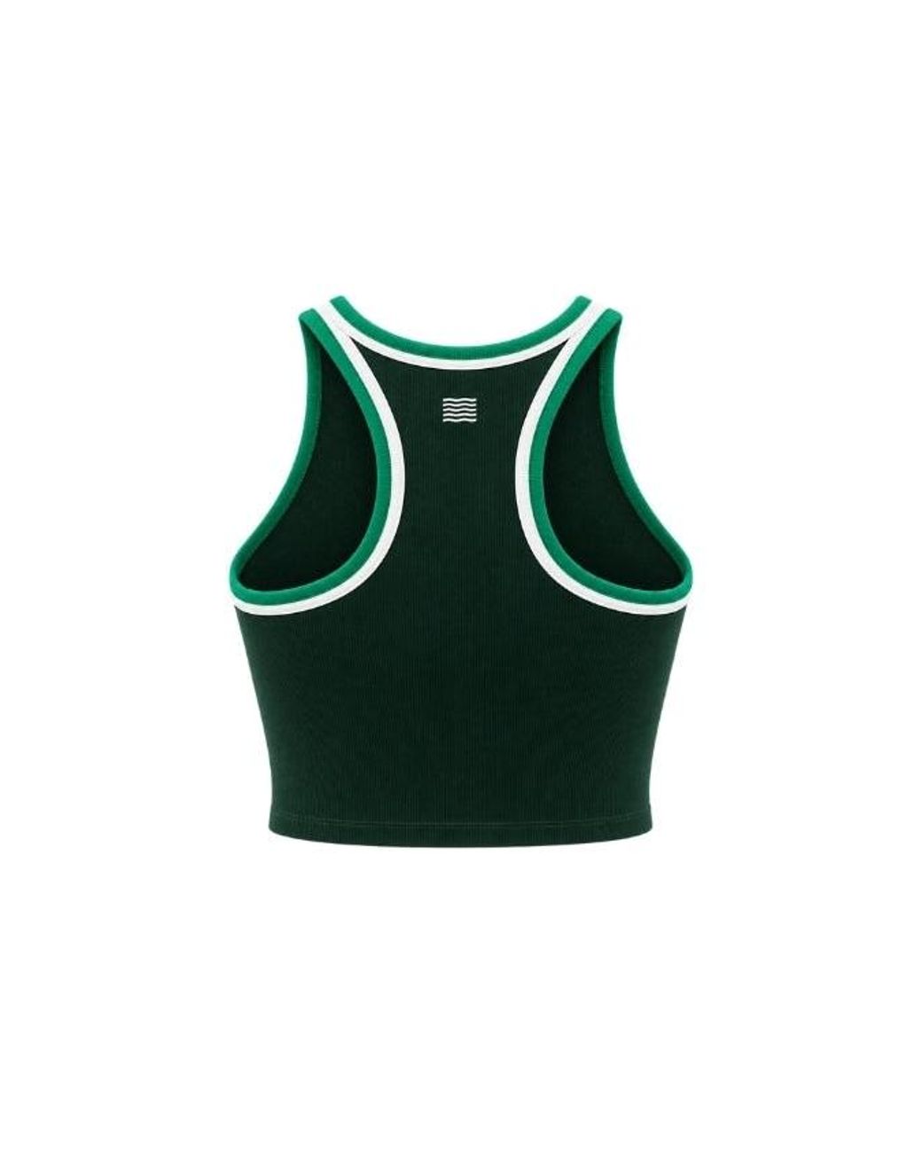 Bondi Active Green Palisade Tank