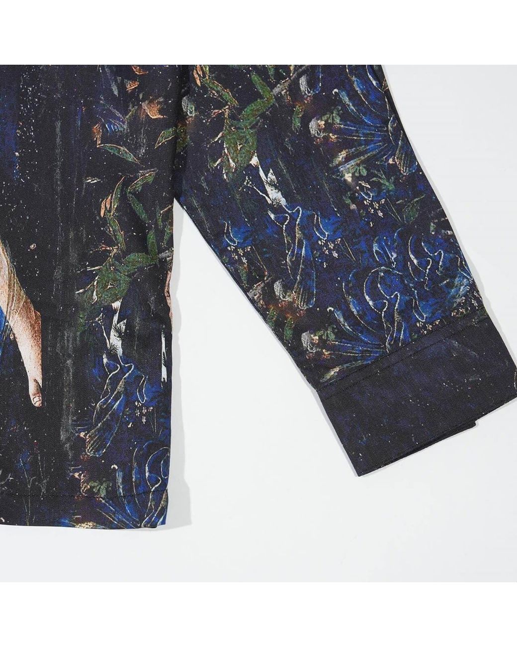 VERYRARE Blue Primavera for men