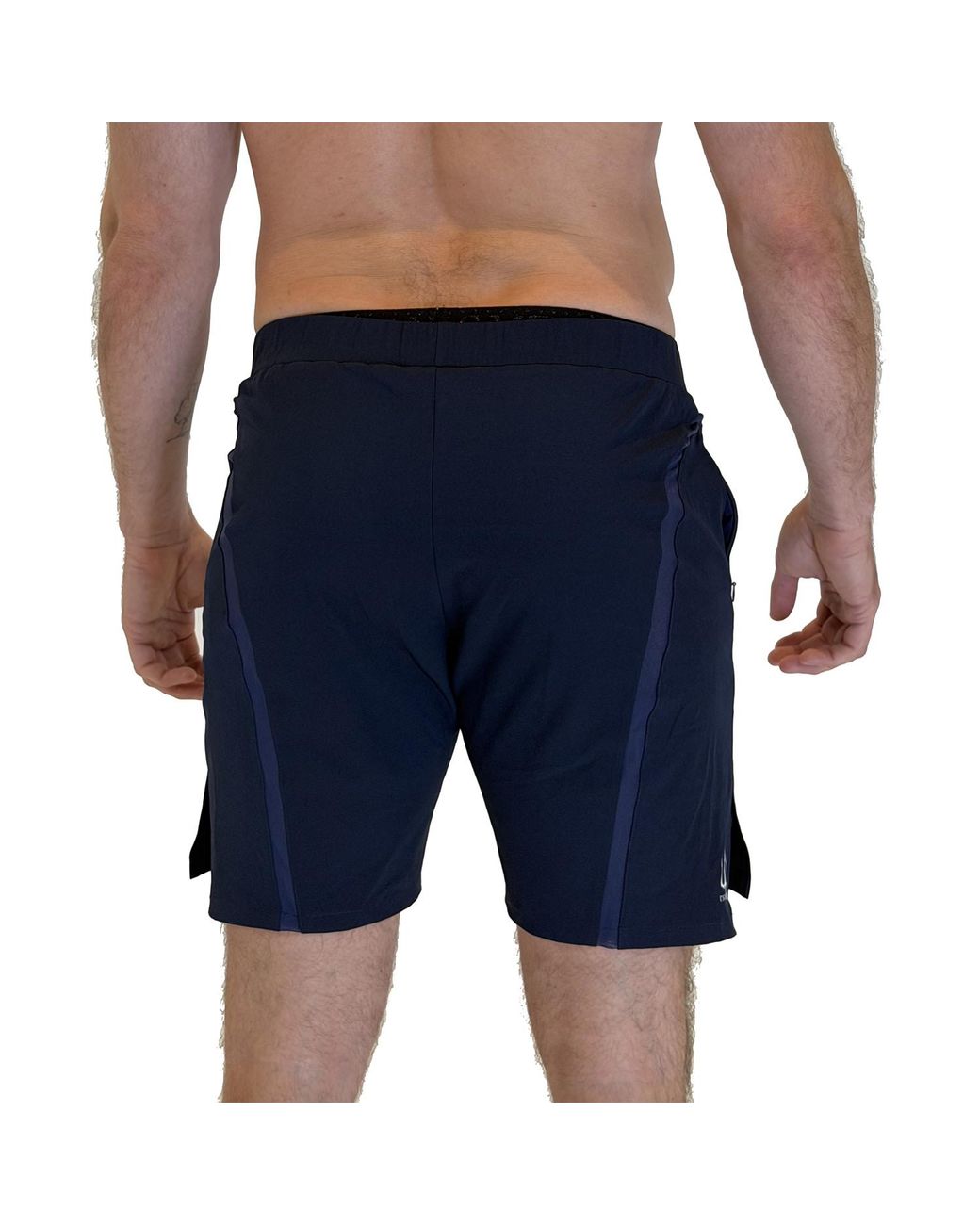 Us Merman Blue Pacific Short for men