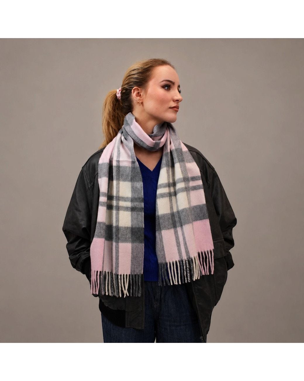Loom & Cove Pink Exploded Camel