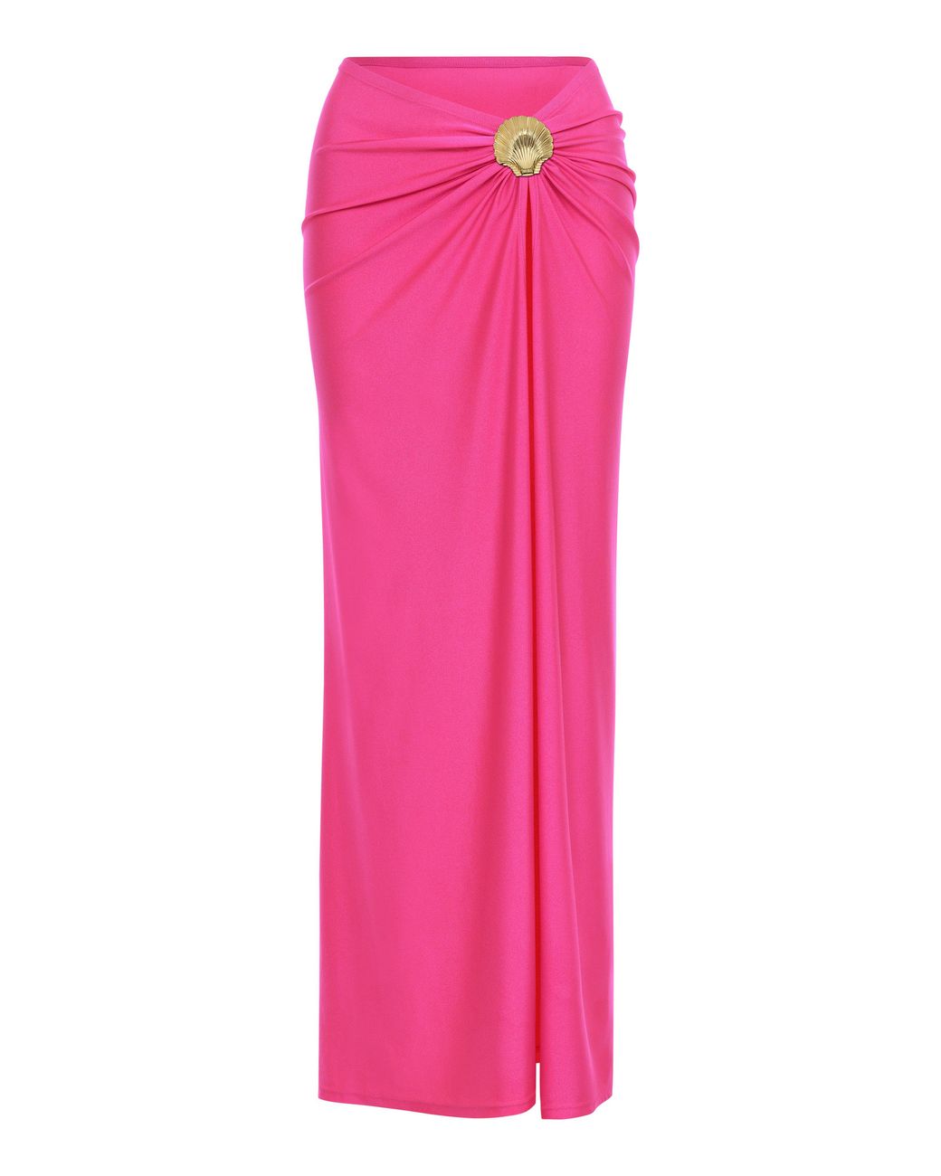 Adriana Pappas Designs Pink Luna Skirt Ultra