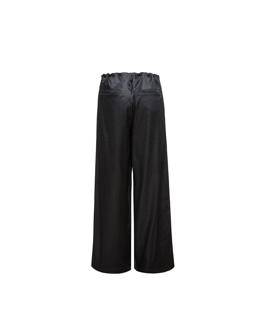 Audrey Vallens Black Urban Pants