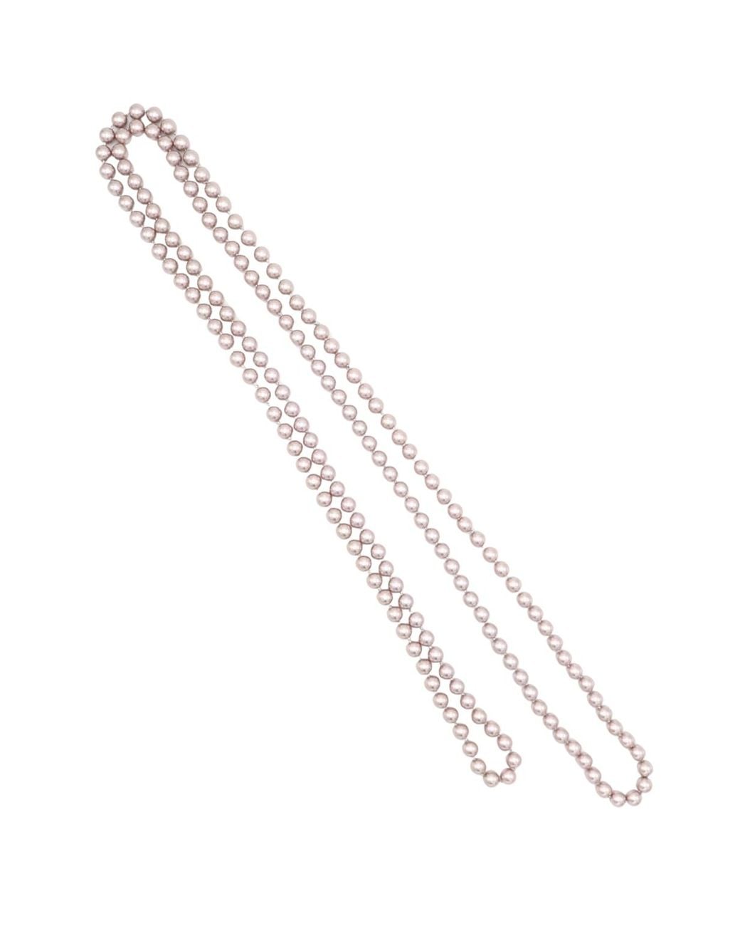 Sita Nevado Pink Twenties Necklace