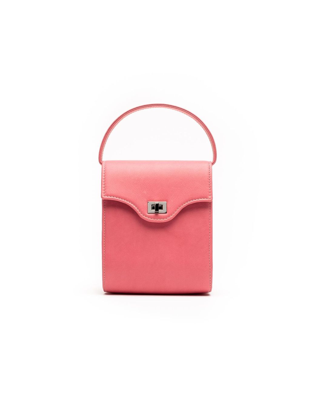 Danni Ro Pink Tokyo Bag
