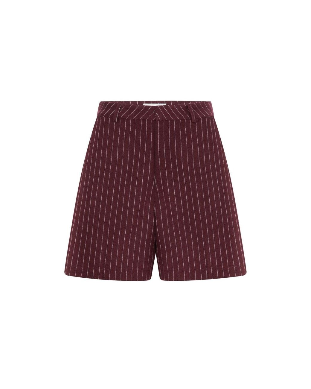 Thisisu Collection Purple Sansa Short